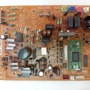 Placa Electrónica de Aire Acondicionado MITSUBISHI ELECTRIC RG00L779BG2/RG76L778G02