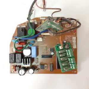 Placa Electrónica de Aire Acondicionado CARRIER 42HQV012/42QG6A5501C