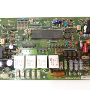 Placa Electrónica de Aire Acondicionado MITSUBISHI PUH-4YK2/BB76J455G04