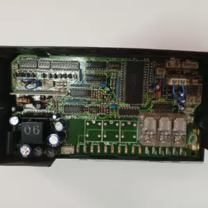 Placa Electrónica de Aire Acondicionado Placas por código BB76JI05G03