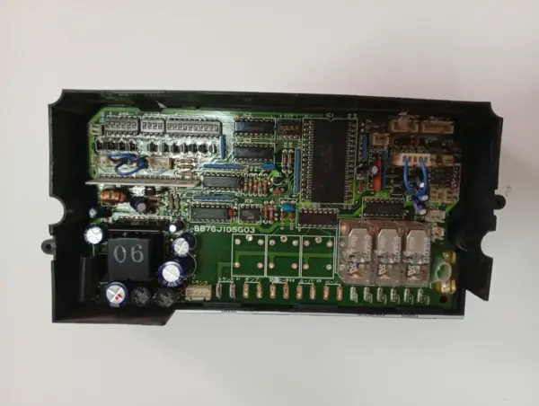 Placa Electrónica de Aire Acondicionado Placas por código BB76JI05G03