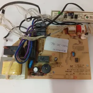 Placa Electrónica de Aire Acondicionado JOHNSON MAE-30-BC/HT-WME-PC-V05/HT-20050110