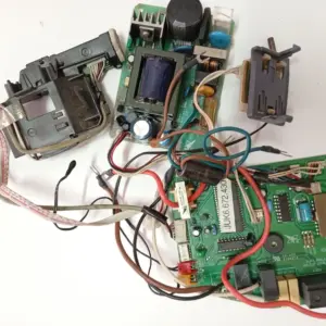Placa Electrónica de Aire Acondicionado JOHNSON MS 30-BC/JUK.820.170