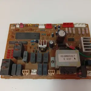 Placa Electrónica de Aire Acondicionado Placas por código EZ-0950HUE-T/CMKM-P3X