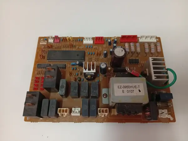 Placa Electrónica de Aire Acondicionado Placas por código EZ-0950HUE-T/CMKM-P3X