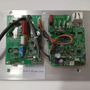 Placa Electrónica de Aire Acondicionado CRAFFT CCW-1-18-HA-1-NT/AR05020262-AR05020182