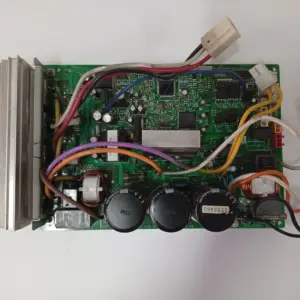 Placa Electrónica de Aire Acondicionado TOSHIBA RAS-205AVP-E/MCC-5009-04