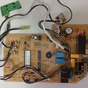 Placa Electrónica de Aire Acondicionado MITSUBISHI MUH-09RH/GAL0211GK-13APH1