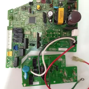 Placa Electrónica de Aire Acondicionado FUJITSU GENERAL GENERAL EZ-002RHSE-C/W30131