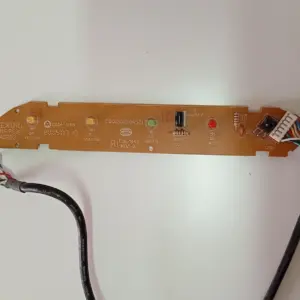 Placa Electrónica de Aire Acondicionado Placas por código CQC03001004521
