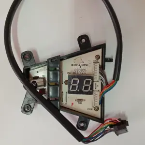 Placa Electrónica de Aire Acondicionado Placas por código 10214-10930