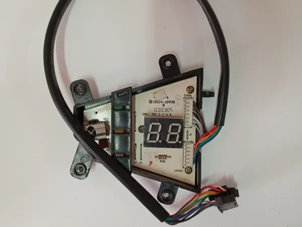Placa Electrónica de Aire Acondicionado Placas por código 10214-10930
