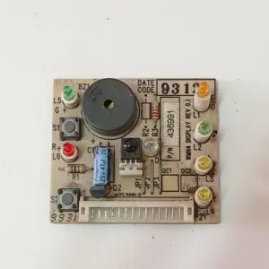 Placa Electrónica de Aire Acondicionado Placas por código 93121