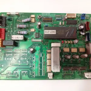 Placa Electrónica de Aire Acondicionado Placas por código MCC-1531-03