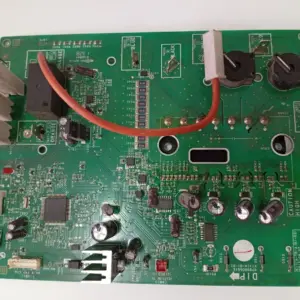 Placa Electrónica de Aire Acondicionado Placas por código K11CA-TR-A (01-02)/K11CA-1200HUE-TR1