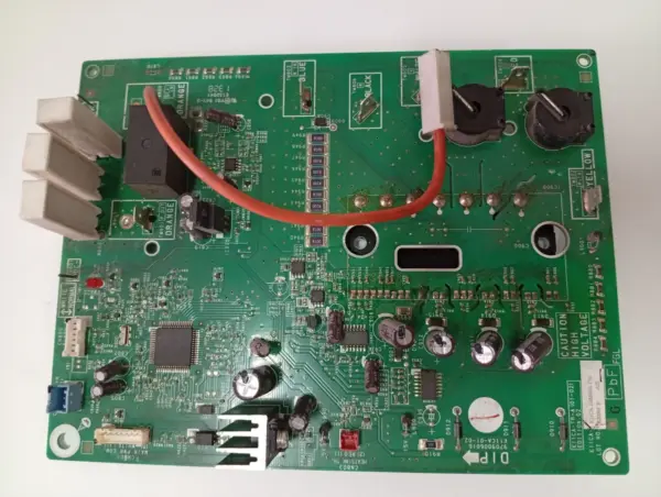 Placa Electrónica de Aire Acondicionado Placas por código K11CA-TR-A (01-02)/K11CA-1200HUE-TR1