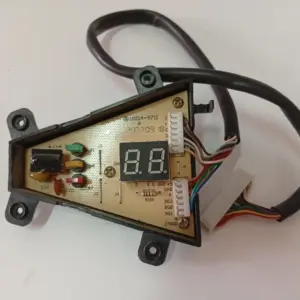 Placa Electrónica de Aire Acondicionado Placas por código 10214-9711