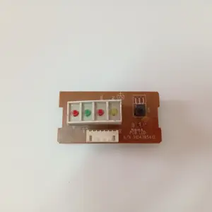 Placa Electrónica de Aire Acondicionado Placas por código S/N3104395412