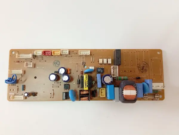 Placa Electrónica de Aire Acondicionado Placas por código 6870A900/6871A10140