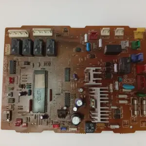 Placa Electrónica de Aire Acondicionado Placas por código RY100.125F(J)Y1/EC9530B