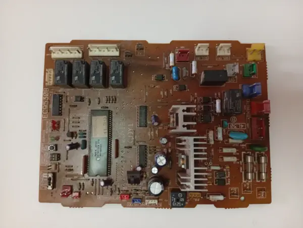 Placa Electrónica de Aire Acondicionado Placas por código RY100.125F(J)Y1/EC9530B
