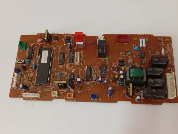 Placa Electrónica de Aire Acondicionado Placas por código FHYB100.125FJV1/FHYB100.125FVAL