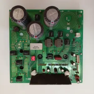 Placa Electrónica de Aire Acondicionado MITSUBISHI ELECTRIC RG00N649
