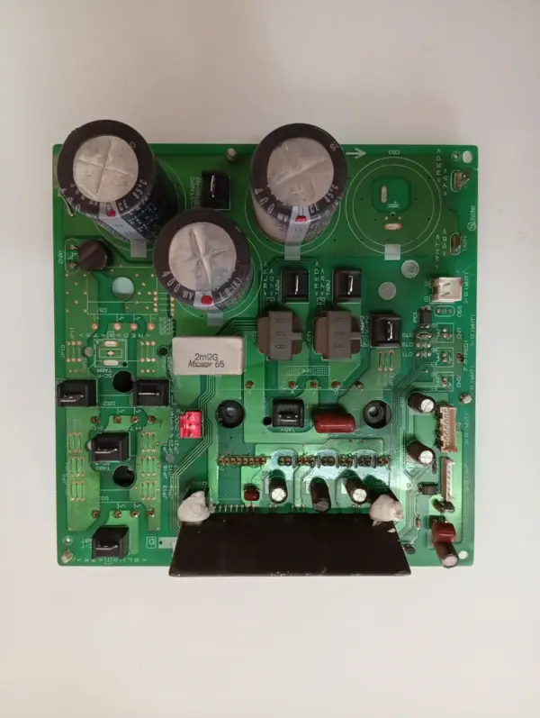 Placa Electrónica de Aire Acondicionado MITSUBISHI ELECTRIC RG00N649