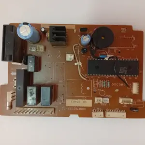 Placa Electrónica de Aire Acondicionado Placas por código 1800702057-05