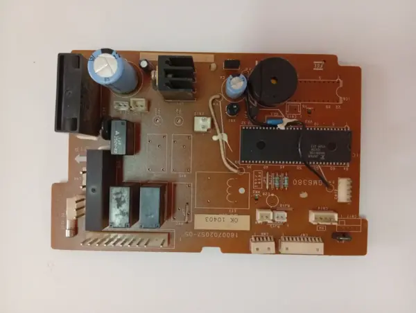 Placa Electrónica de Aire Acondicionado Placas por código 1800702057-05