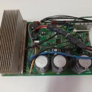 Placa Electrónica de Aire Acondicionado Placas por código DM00Y470
