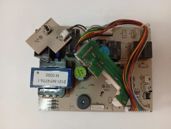 Placa Electrónica de Aire Acondicionado Placas por código HW16B_M 09403