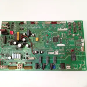 Placa Electrónica de Aire Acondicionado MITSUBISHI ELECTRIC RG76N576G02/RG00V119B89S60726/PUHZRP100VHA2
