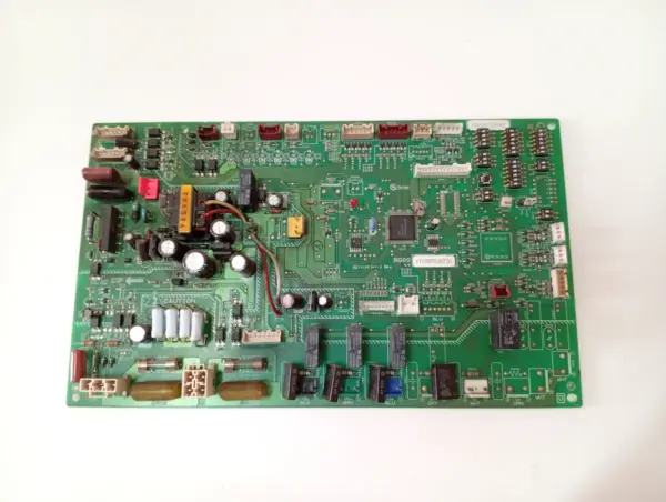 Placa Electrónica de Aire Acondicionado MITSUBISHI ELECTRIC RG76N576G02/RG00V119B89S60726/PUHZRP100VHA2