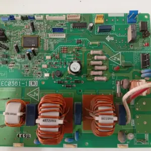 Placa Electrónica de Aire Acondicionado Placas por código DB-F37-101A/ECO361-1(B)