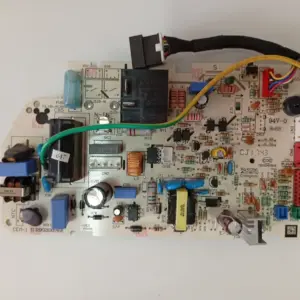 Placa Electrónica de Aire Acondicionado Placas por código CQC13134095636/11329021000491