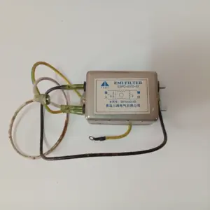 Placa Electrónica de Aire Acondicionado EMI FILTER ESFQ-20T0-03