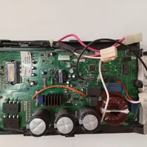Placa Electrónica de Aire Acondicionado FUJITSU GENERAL 9707423020/K06AX-02-01