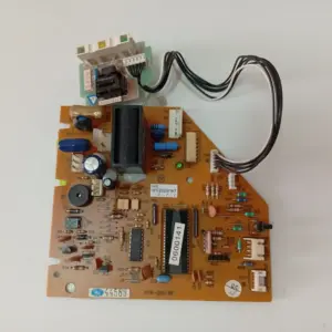 Placa Electrónica de Aire Acondicionado HIYASU HME-10R2-INV/KFR-20G/BP