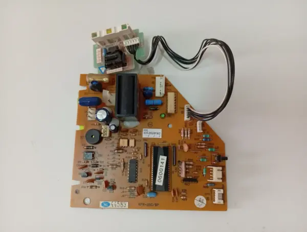 Placa Electrónica de Aire Acondicionado HIYASU HME-10R2-INV/KFR-20G/BP