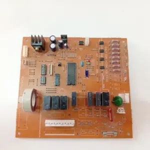 Placa Electrónica de Aire Acondicionado FUJITSU PCA505A046/FDCP208HEN3A