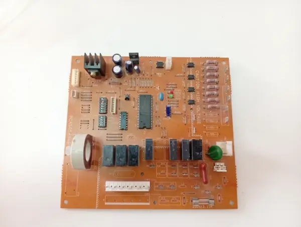 Placa Electrónica de Aire Acondicionado FUJITSU PCA505A046/FDCP208HEN3A