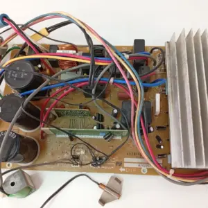 Placa Electrónica de Aire Acondicionado PANASONIC 4528T1A/A742657