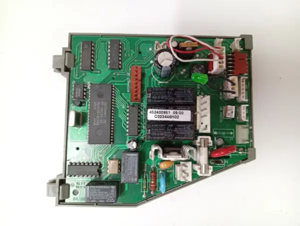 Placa Electrónica de Aire Acondicionado Placas por código 452400951/C023446H02