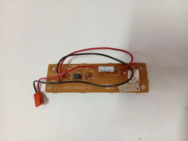 Placa Electrónica de Aire Acondicionado Placas por código EC9546/KPC 4594V-0