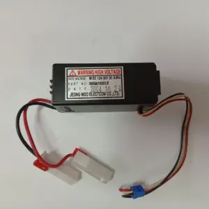 Placa Electrónica de Aire Acondicionado Placas por código 6609A10003Z