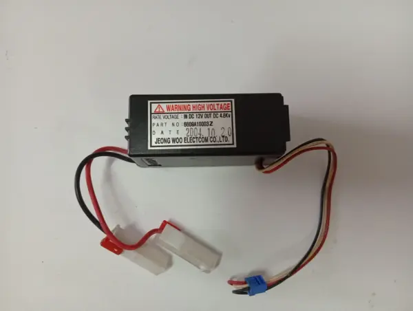 Placa Electrónica de Aire Acondicionado Placas por código 6609A10003Z