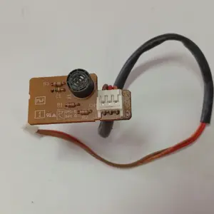 Placa Electrónica de Aire Acondicionado Placas por código DPC-B
