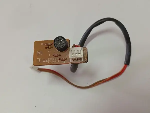 Placa Electrónica de Aire Acondicionado Placas por código DPC-B