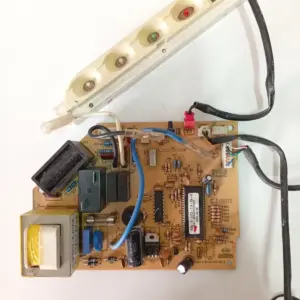 Placa Electrónica de Aire Acondicionado Placas por código CQC03001003024/2002CAP0426CQC